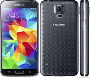  فروش و ارسال پستی گوشی موبایل samsung galaxy s5
